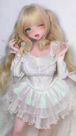 ELSA BABE 愛莎貝兒 矽膠娃娃 140CM 莓谷戀 Ichigotani Koi