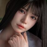 FANREAL 158cm Nora 全矽膠等身大娃娃 ros