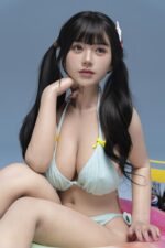 MMX 木木夕伴侶 Dream Muse 頂級超夢系列 全矽膠 156B（E胸）鄰家女孩夢涵 (非超夢頭)