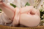 Pinkdolly 精靈魔法使造型飛機杯 全矽膠 PD-01