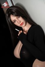 娃娃學姐 Doll Senior W05 塔莉婭 Thalia 170cm