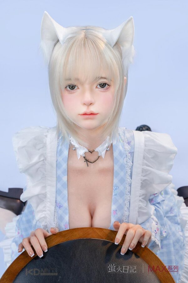 螢火日記 160max 琉璃 - 8號妝 ROS lolita