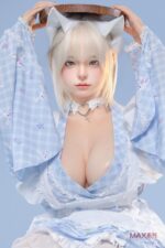 螢火日記 160max 琉璃 - 8號妝 ROS lolita