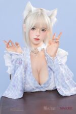 螢火日記 160max 琉璃 - 8號妝 ROS lolita
