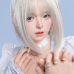 螢火日記 160max 琉璃 - 8號妝 ROS lolita