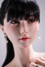 FUDOLL SW165cm 全矽膠皮紋款 爆乳大胸（J奶） 張銀熙
