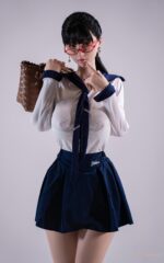 FUDOLL SW165cm 全矽膠皮紋款 爆乳大胸（J奶） 張銀熙