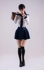 FUDOLL SW165cm 全矽膠皮紋款 爆乳大胸（J奶） 張銀熙