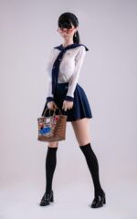 FUDOLL SW165cm 全矽膠皮紋款 爆乳大胸（J奶） 張銀熙