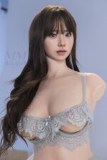 MMX 木木夕伴侶 3號半身 85CM 全矽膠 夢涵（不含頭）