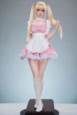 【台中現貨】Roseidol Rose03 80cm現貨不用等!  全新未拆! 詳情請洽客服人員