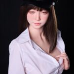 伴趣娃娃 漓洛 160cm 全矽膠
