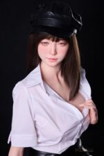 伴趣娃娃 漓洛 160cm 全矽膠