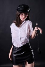 伴趣娃娃 漓洛 160cm 全矽膠