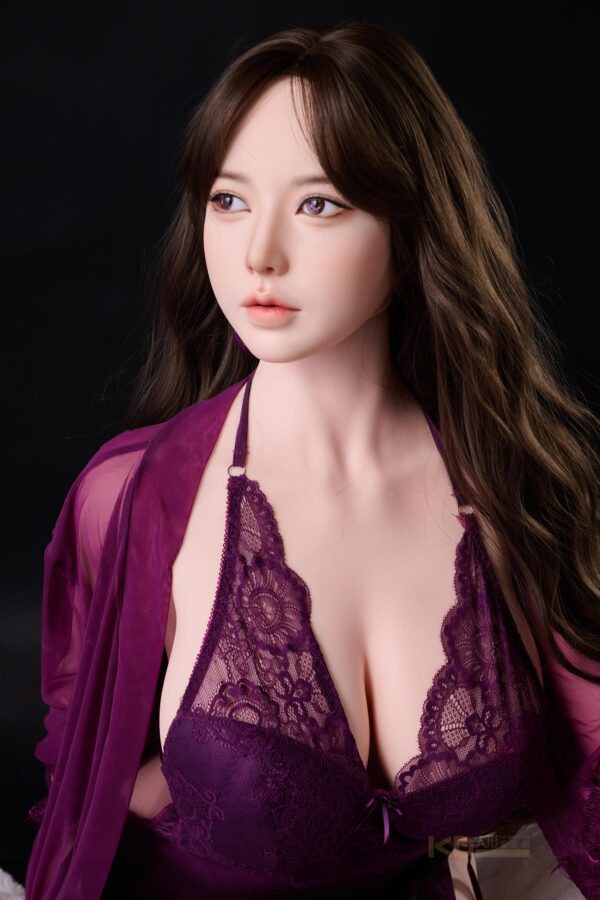 伴趣娃娃 川崎由美 160cm 全矽膠