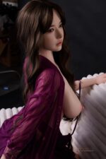 伴趣娃娃 川崎由美 160cm 全矽膠