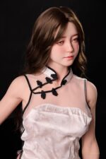 伴趣娃娃 漓洛 162cm 全矽膠