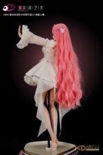 BCdoll FS63C 桃樂絲 Dorothy 63cm 矽膠娃娃｜精美展示套裝