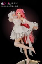 BCdoll FS63C 桃樂絲 Dorothy 63cm 矽膠娃娃｜精美展示套裝