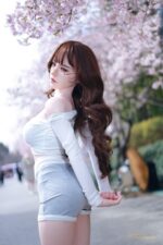 她語 TAYU-150C 桃桃 櫻花