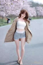 她語 TAYU-150C 桃桃 櫻花