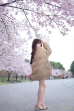 她語 TAYU-150C 桃桃 櫻花