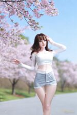她語 TAYU-150C 桃桃 櫻花