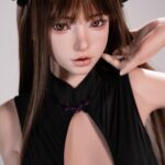FUDOLL SW165cm 全矽膠皮紋款 爆乳大胸（J奶） 白桃