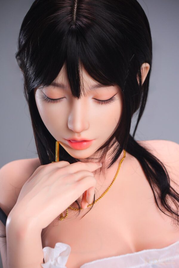 Lacedoll 蕾絲娃娃 晚冰閉眼款 一號妝 ros 163CM H-cup