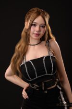 MMX 木木夕伴侶 全矽膠 163cm - 性感名媛夢莎