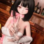 MOZU 魔族人形 141cm 綺良 PVC頭＋TPE身體 大全套 (可升級身體材質)