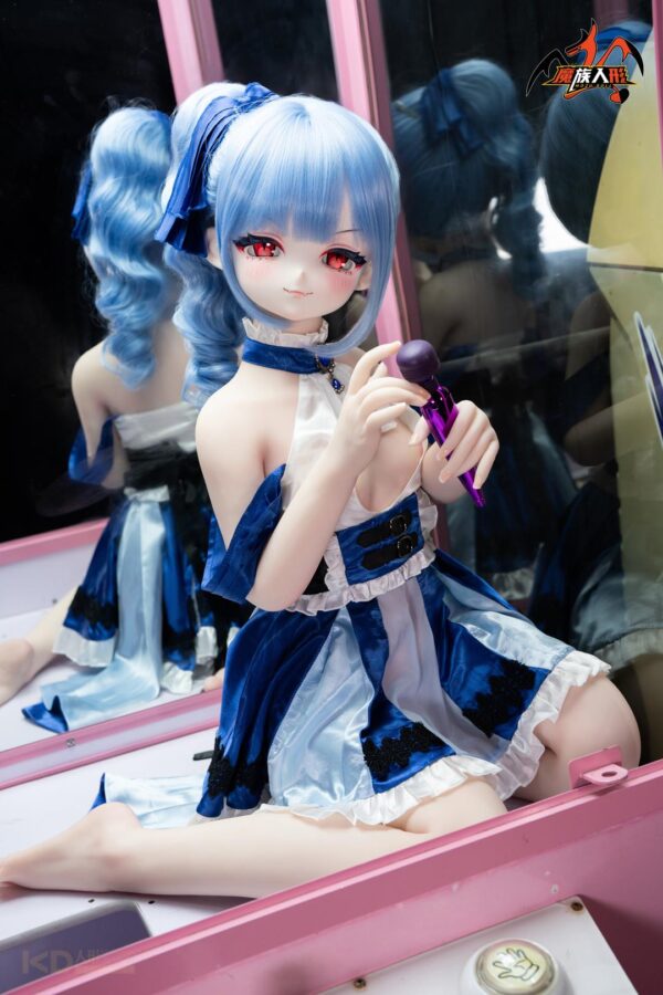 MOZU 魔族人形 141cm 流星 PVC頭＋TPE身體 大全套 (可升級身體材質)