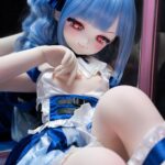 MOZU 魔族人形 141cm 流星 PVC頭＋TPE身體 大全套 (可升級身體材質)