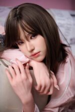 Real Lady 全矽膠 150cm R10 Ros Max natural
