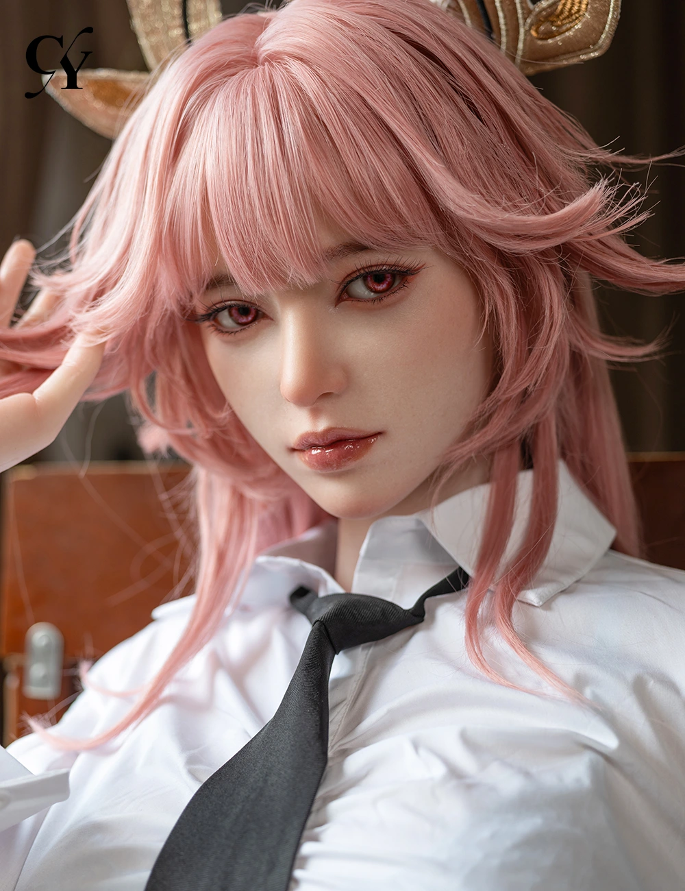 TopCY 168cm Miko