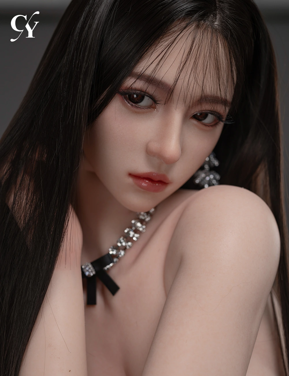TopCY 168cm Chimin