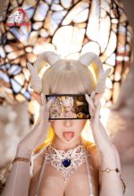 娃娃學姐 Doll Senior 白羊座 C01 aries 艾瑞絲 165cm (Fcup)