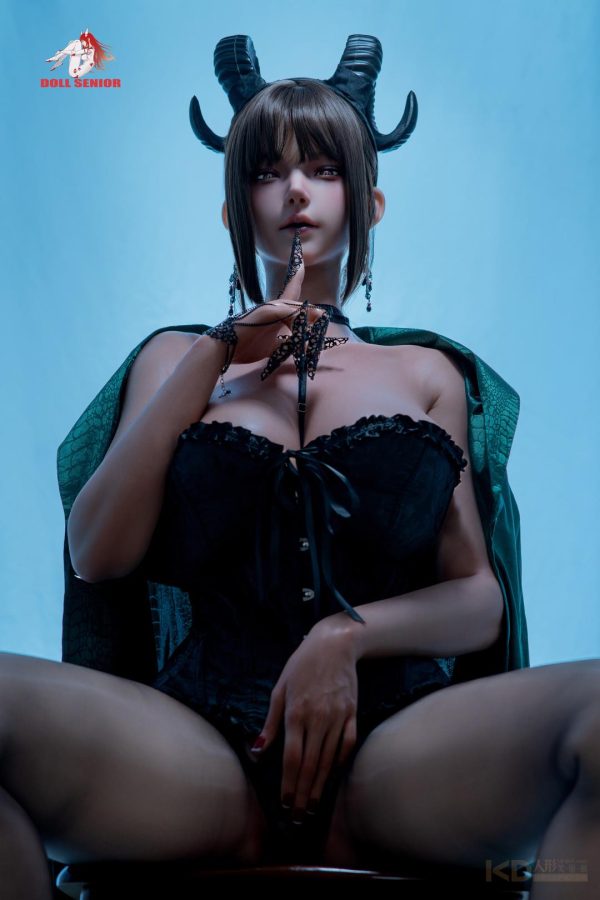 娃娃學姐 Doll Senior C02 摩羯座 卡瑞可 capricorn 170cm (G)