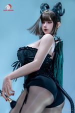 娃娃學姐 Doll Senior C02 摩羯座 卡瑞可 capricorn 170cm (G)