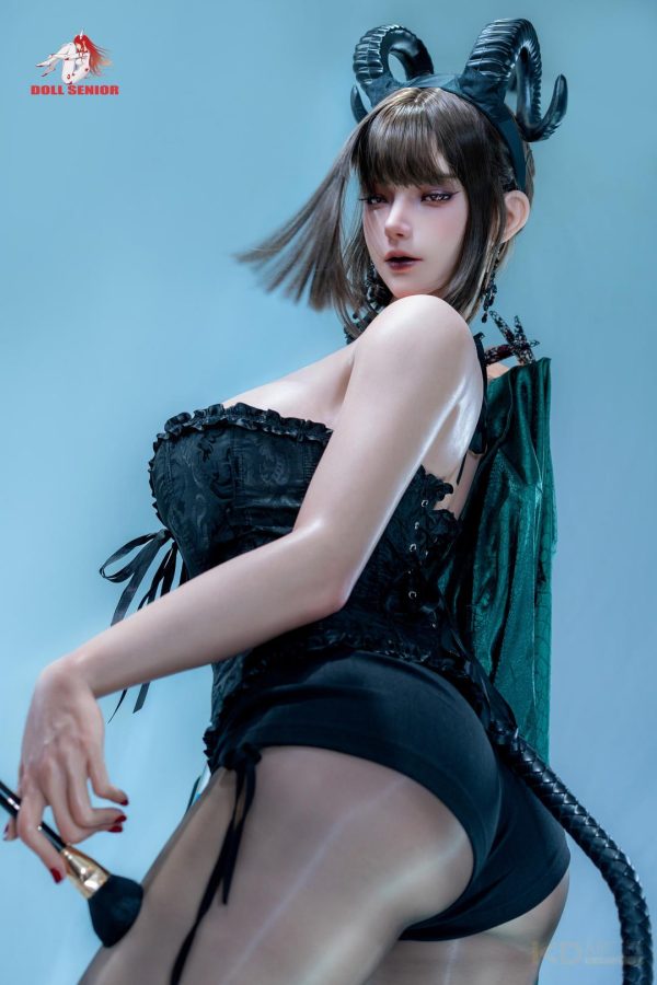 娃娃學姐 Doll Senior C02 摩羯座 卡瑞可 capricorn 170cm (G)