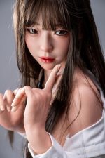 FUDOLL 166cm 覃星悅 F胸 超爆乳 輕量化減重款 皮紋款全矽膠
