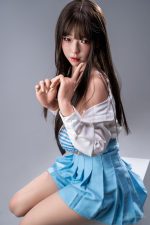FUDOLL 166cm 覃星悅 F胸 超爆乳 輕量化減重款 皮紋款全矽膠