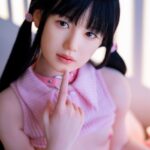 Jcute 陽葵 149cm 平胸蘿莉矽膠娃娃