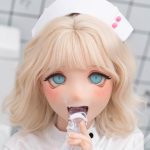 kiradols 全矽膠實體娃娃 155B 梅川庫子