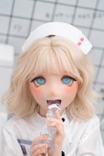 kiradols 全矽膠實體娃娃 155B 梅川庫子
