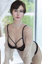 MMX 木木夕伴侶 Dream Muse 頂級超夢系列 全矽膠 172cm-氣質女優瀧澤蘿拉