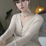 MMX 木木夕伴侶 Dream Muse 頂級超夢系列 全矽膠 172cm-氣質女優瀧澤蘿拉