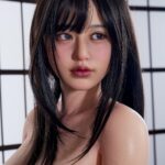 RZRDoll 人造人 24R 井上優奈 AP高定版妝容(可加價升級)