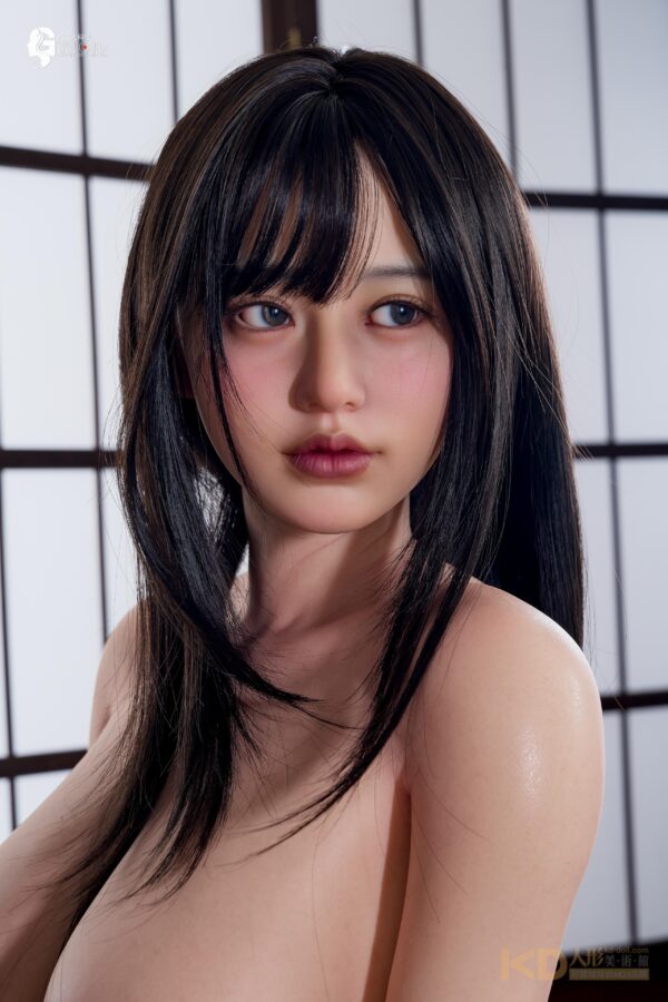 RZRDoll 人造人 24R 井上優奈 AP高定版妝容(可加價升級)