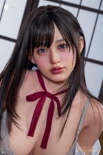 RZRDoll 人造人 24R 井上優奈 AP高定版妝容(可加價升級)